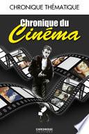 Télécharger le livre libro Chronique Du Cinéma